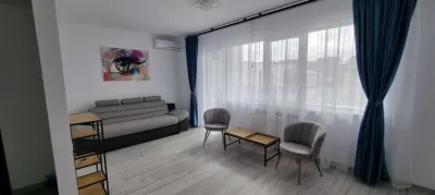 Apartament 2 camere Constanța - poza 6