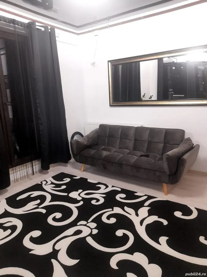 Apartament 2 camere Mamaia-Sat - poza 1