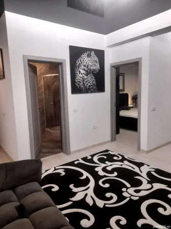 Apartament 2 camere Mamaia-Sat - poza 7