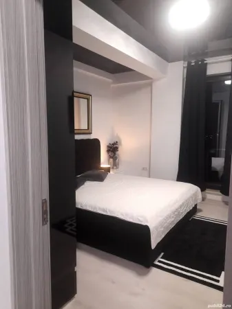 Apartament 2 camere Mamaia-Sat - poza 9