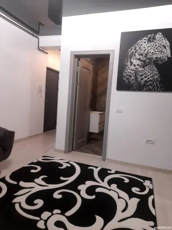 Apartament 2 camere Mamaia-Sat - poza 10