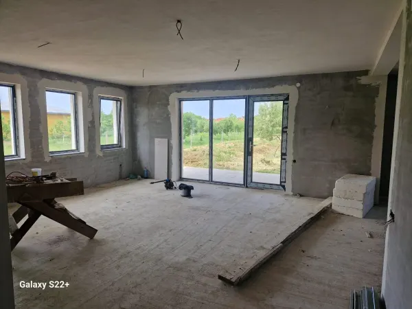Casă 4 camere Martinesti - poza 1