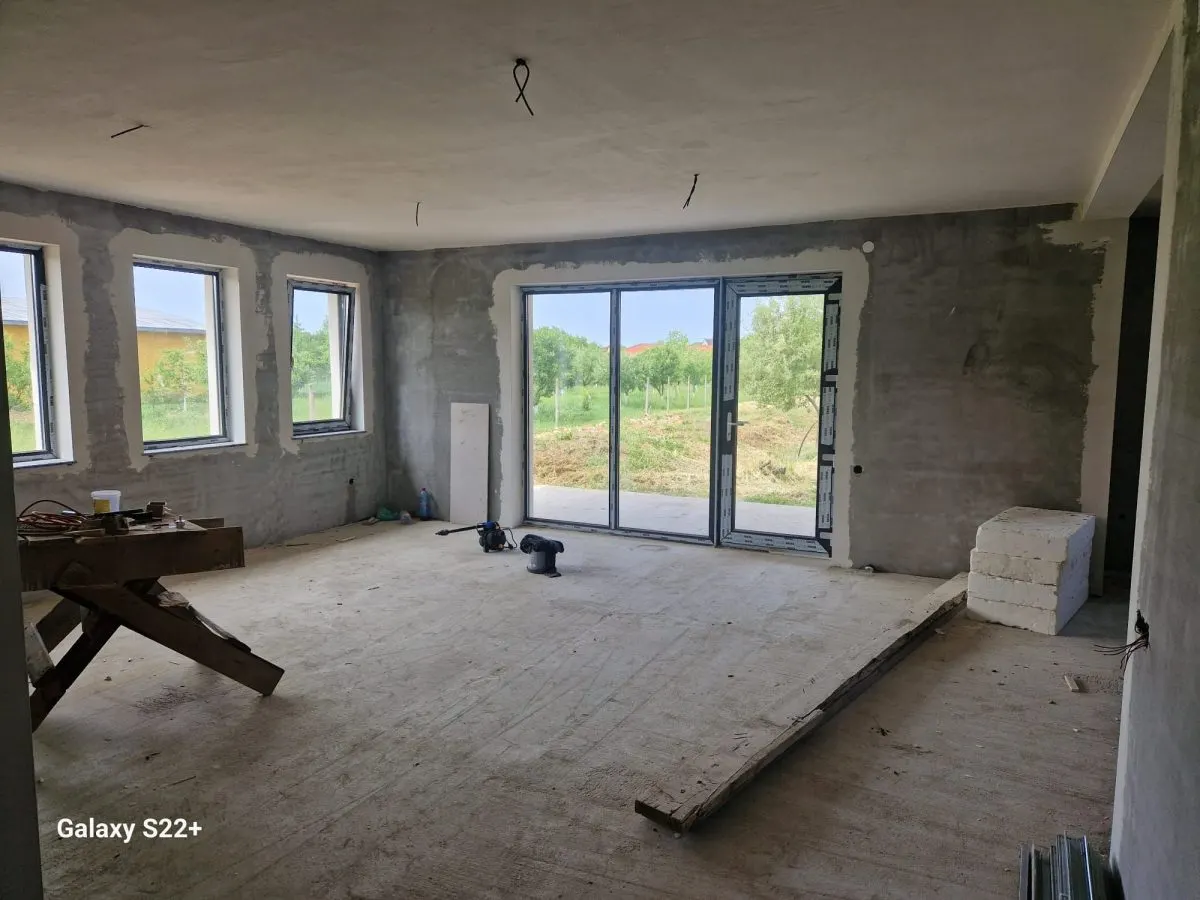 Casă 4 camere Martinesti - poza 1