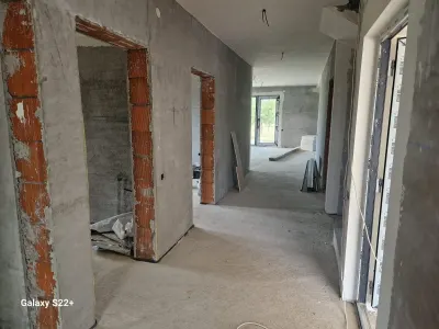 Casă 4 camere Martinesti - poza 2