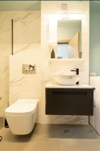 Apartament 2 camere Mamaia - poza 2