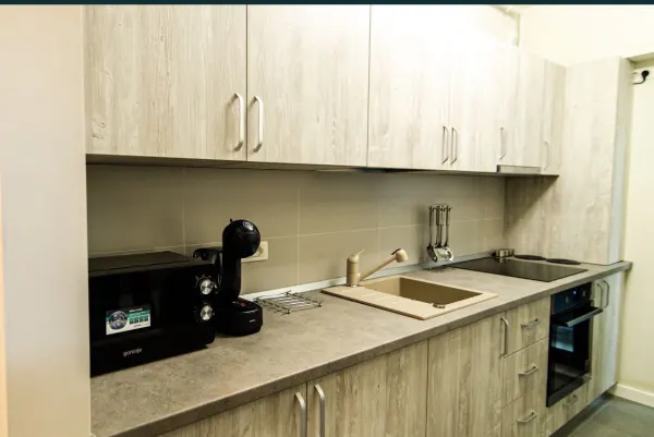 Apartament 2 camere Mamaia - poza 3