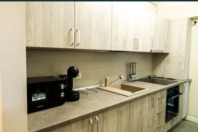 Apartament 2 camere Mamaia - poza 3