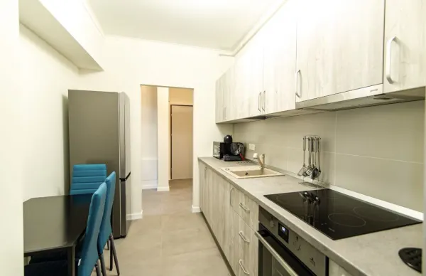 Apartament 2 camere Mamaia - poza 4