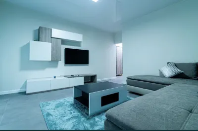 Apartament 2 camere Mamaia - poza 6