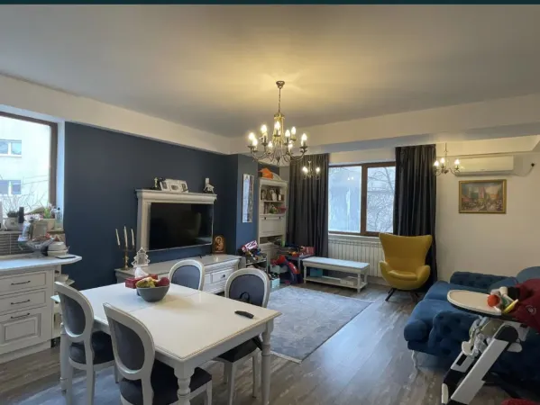 Apartament 2 camere Constanța - poza 1