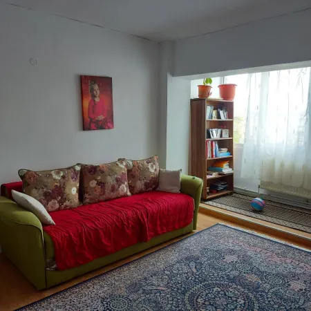 Apartament 3 camere Satu Mare - poza 1