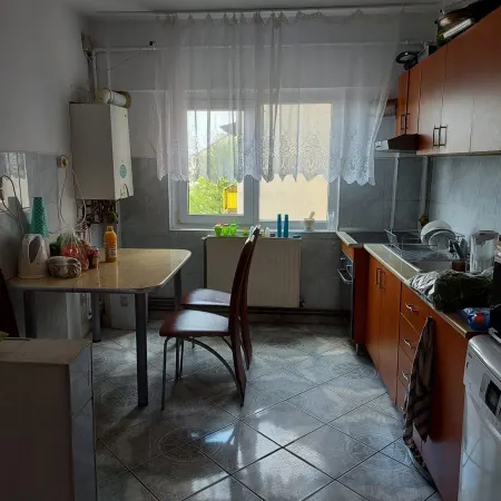 Apartament 3 camere Satu Mare - poza 7