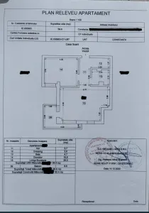 Apartament 2 camere Constanța - poza 1