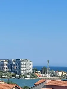 Proprietar , vand sau schimb garsoniera Mamaia Nord - Mamaia