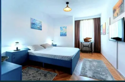 Apartament 2 camere Constanța - poza 1