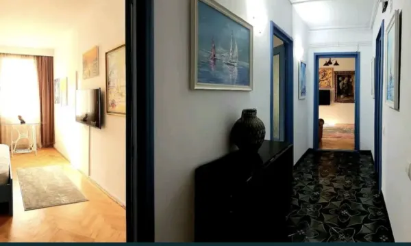 Apartament 2 camere Constanța - poza 4