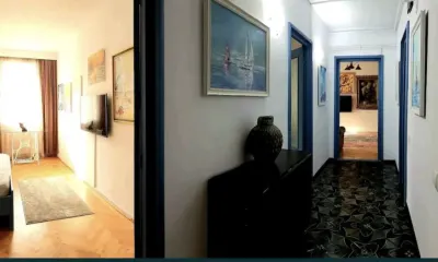 Apartament 2 camere Constanța - poza 4