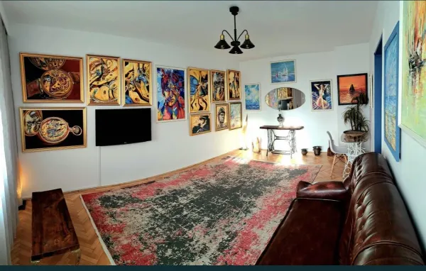 Apartament 2 camere Constanța - poza 5