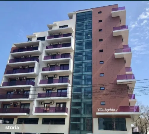 Apartament 2 camere Constanța - poza 1