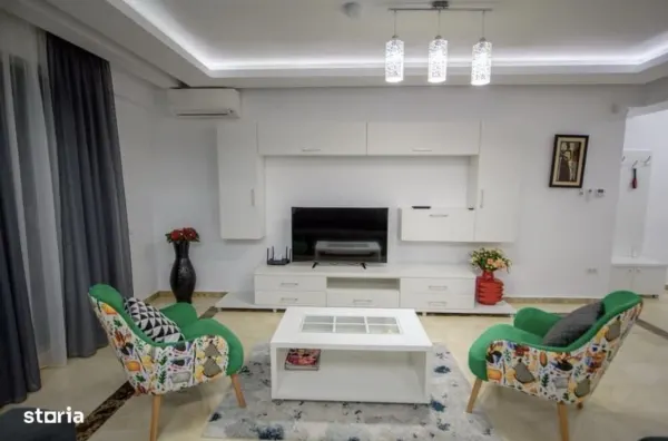 Apartament 2 camere Constanța - poza 3