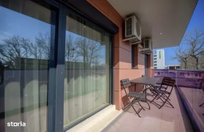 Apartament 2 camere Constanța - poza 4