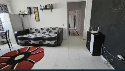 Apartament 3 camere Constanța - poza 2