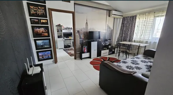 Apartament 3 camere Constanța - poza 6