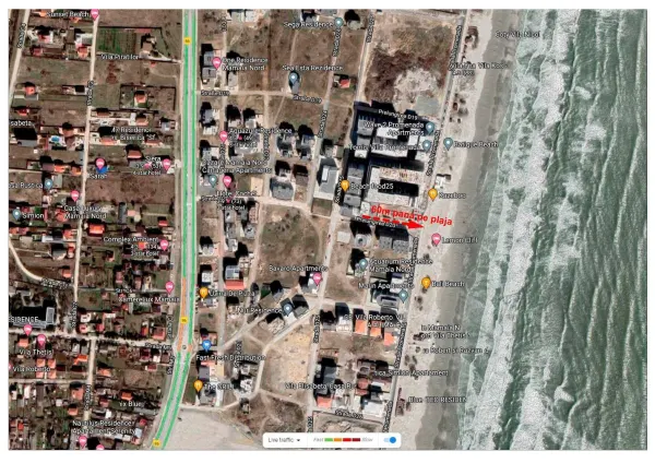 Garsonieră Mamaia - poza 4