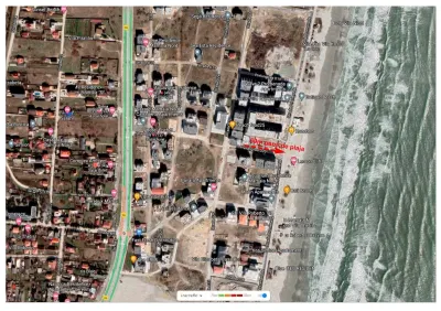 Garsonieră Mamaia - poza 4
