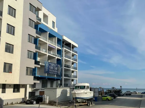 Garsonieră Mamaia - poza 5