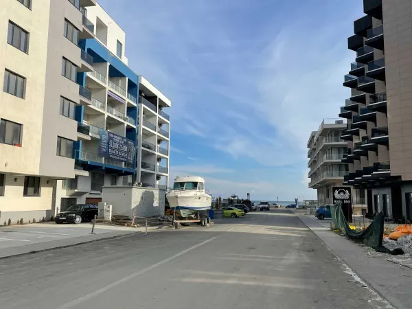 Garsonieră Mamaia - poza 6