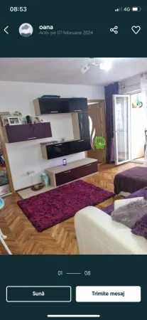 Apartament 3 camere Constanța - poza 8