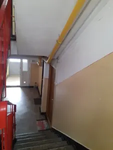 Vand ap cu 3 camere zona Tomis Nord - Constanta