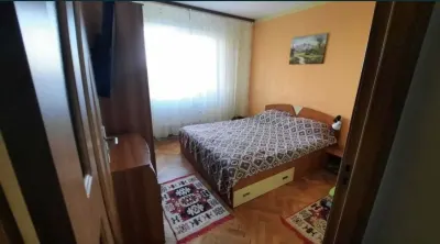 Apartament 3 camere Constanța - poza 3