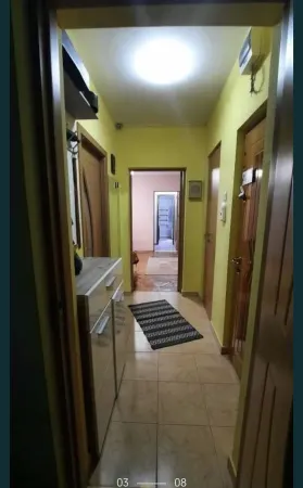 Apartament 3 camere Constanța - poza 7