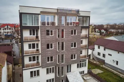 PROPRIETAR apartamente Mamaia Nord 2 camere incepand de la 55.000 53mp - Mamaia-Sat