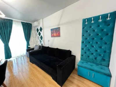 Vand apartament cu vedere la mare- Mamaia Nord - Mamaia