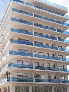 Vand apartament 2 camere cu vedere la mare Mamaia Nord - Mamaia-Sat