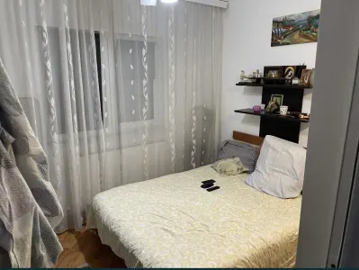 Vand/schimb apartament 3 camere, Baba Novac cu loc de parcare - Constanta