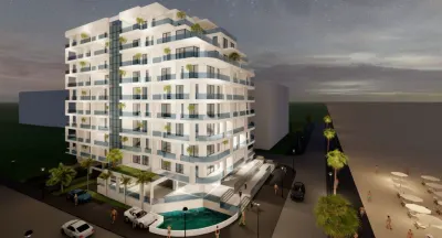 Apartament 2 camere Mamaia-Sat - poza 3