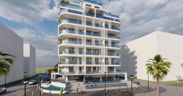Apartament 2 camere Mamaia-Sat - poza 6