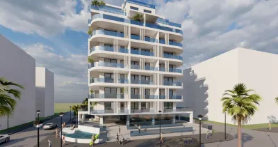 Apartament 2 camere Mamaia-Sat - poza 6