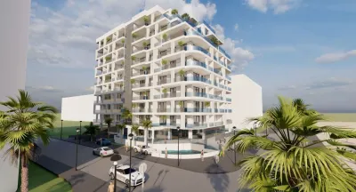 Apartament 2 camere Mamaia-Sat - poza 7