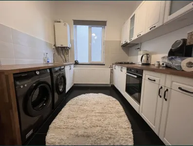 Apartament 3 camere Constanța - poza 1
