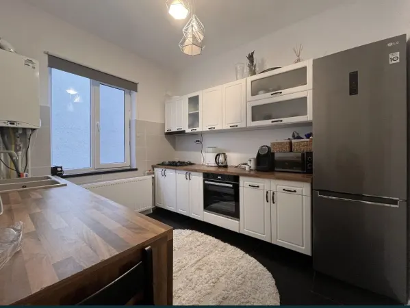 Apartament 3 camere Constanța - poza 2