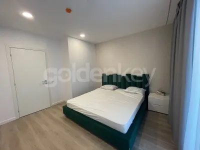 Proprietar vând Apartament 2 camere lângă plaja - Mamaia