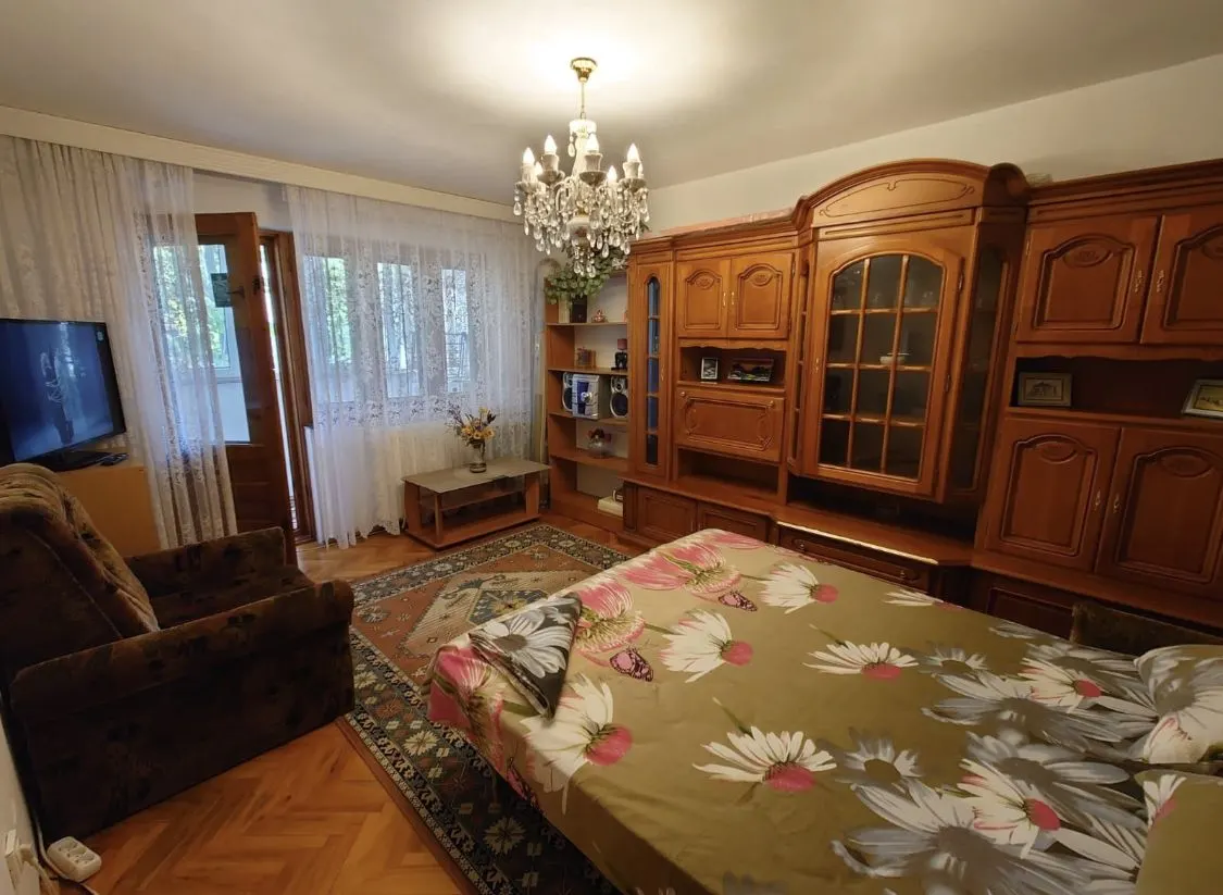 Apartament 3 camere Constanța - poza 1