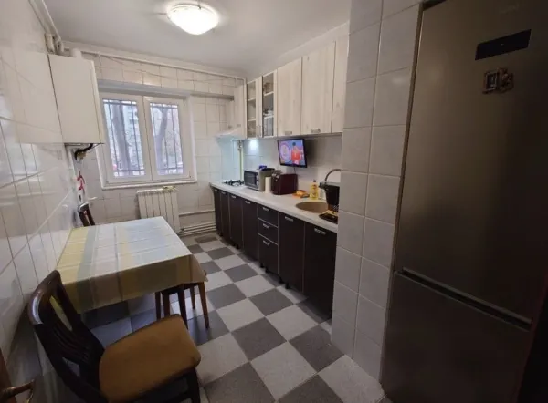 Apartament 3 camere Constanța - poza 4