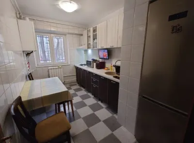 Apartament 3 camere Constanța - poza 4