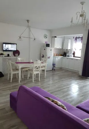 Apartament 2 camere Mamaia-Sat - poza 1